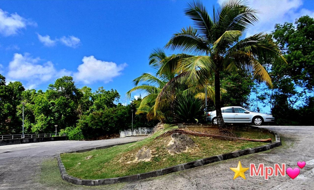 Mon Pti Nid Ideal Couple Tout Confort Sainte-Anne Buitenkant foto