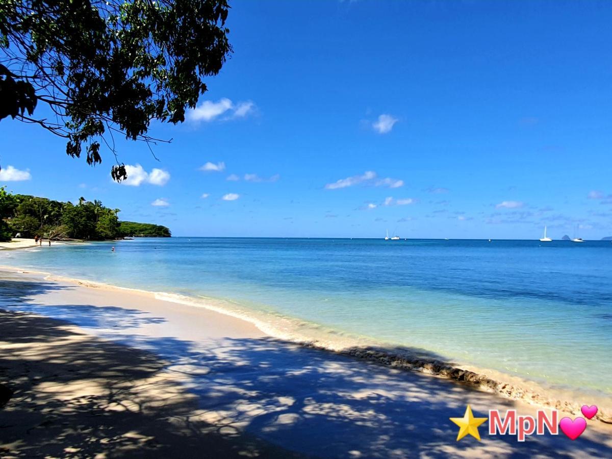 Mon Pti Nid Ideal Couple Tout Confort Sainte-Anne Buitenkant foto